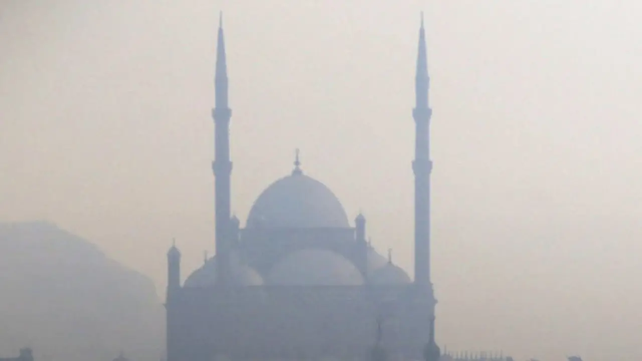 هيئة الأرصاد تحذر من طقس بارد صباح الجمعة وأمطار متوقعة بمناطق عدة